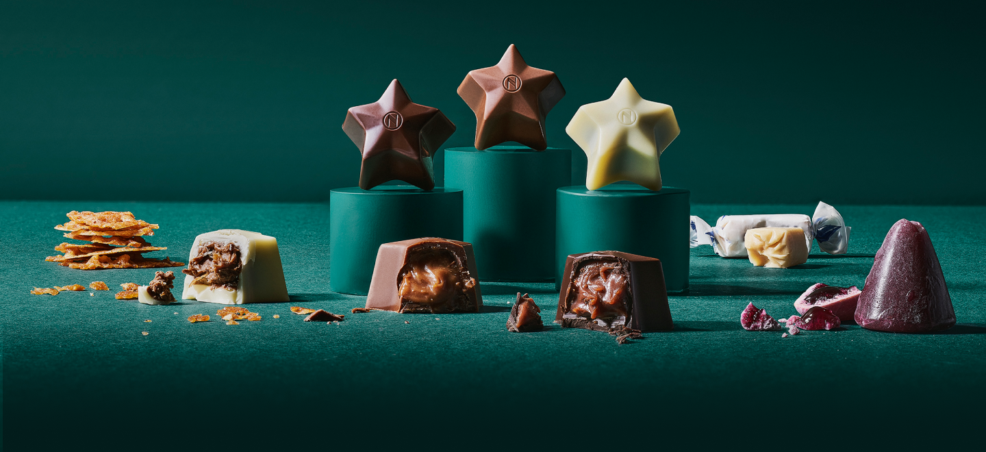 Neuhaus Chocolates Souvenirs